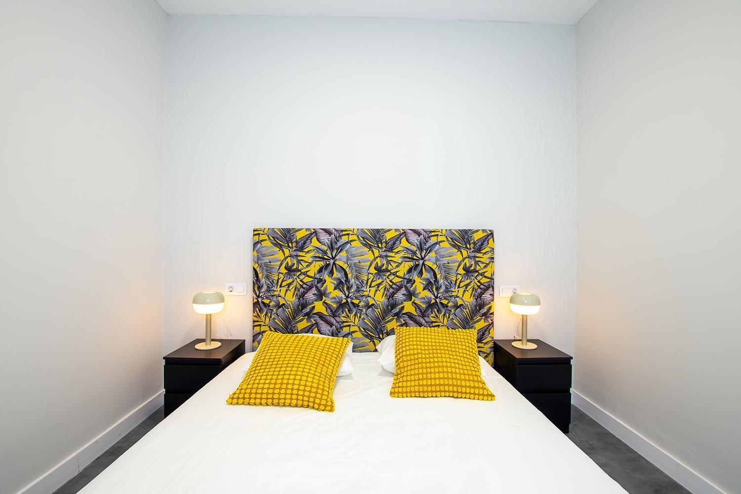 Macaronesia Lpa Suites Las Palmas Room photo
