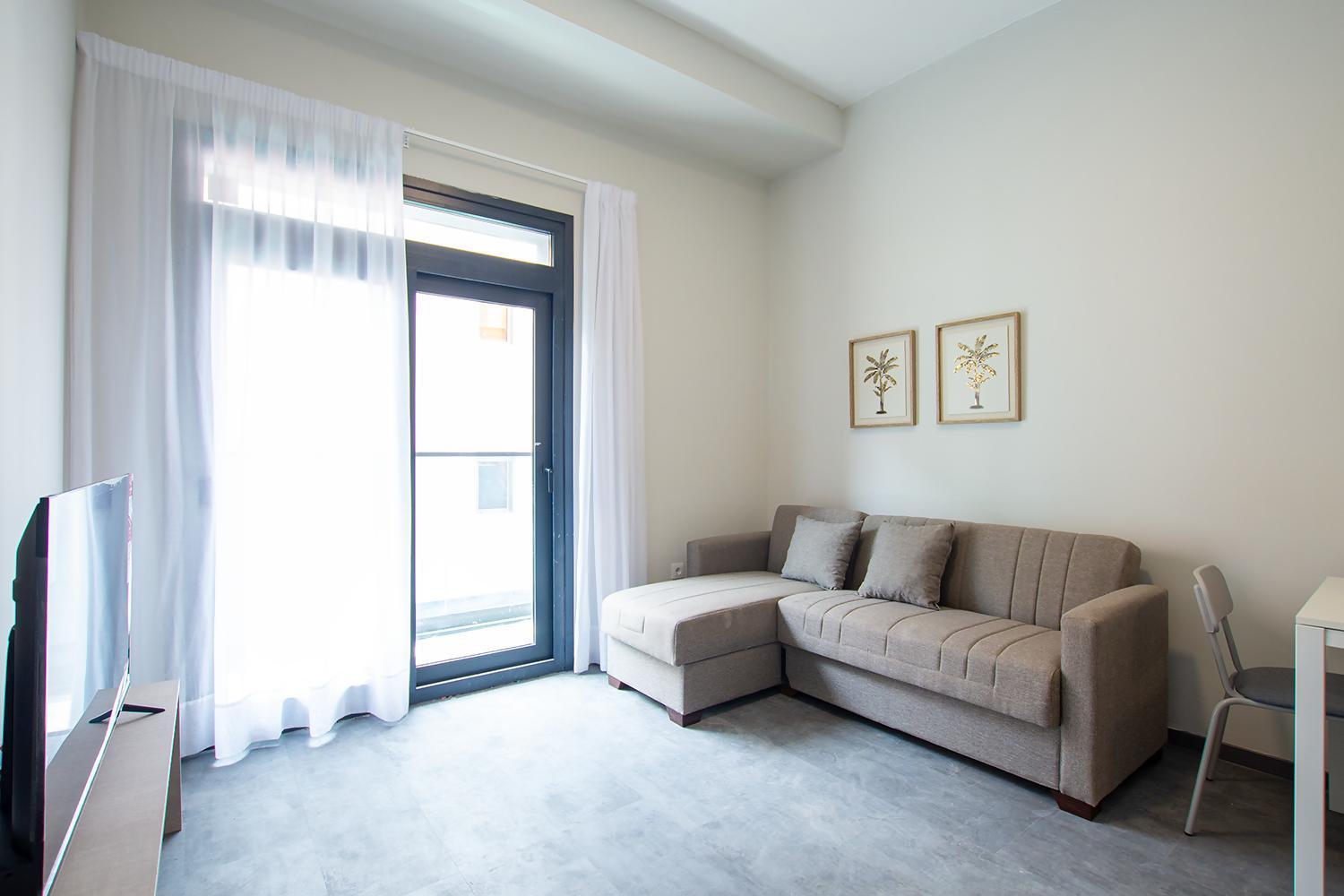 Macaronesia Lpa Suites Las Palmas Room photo