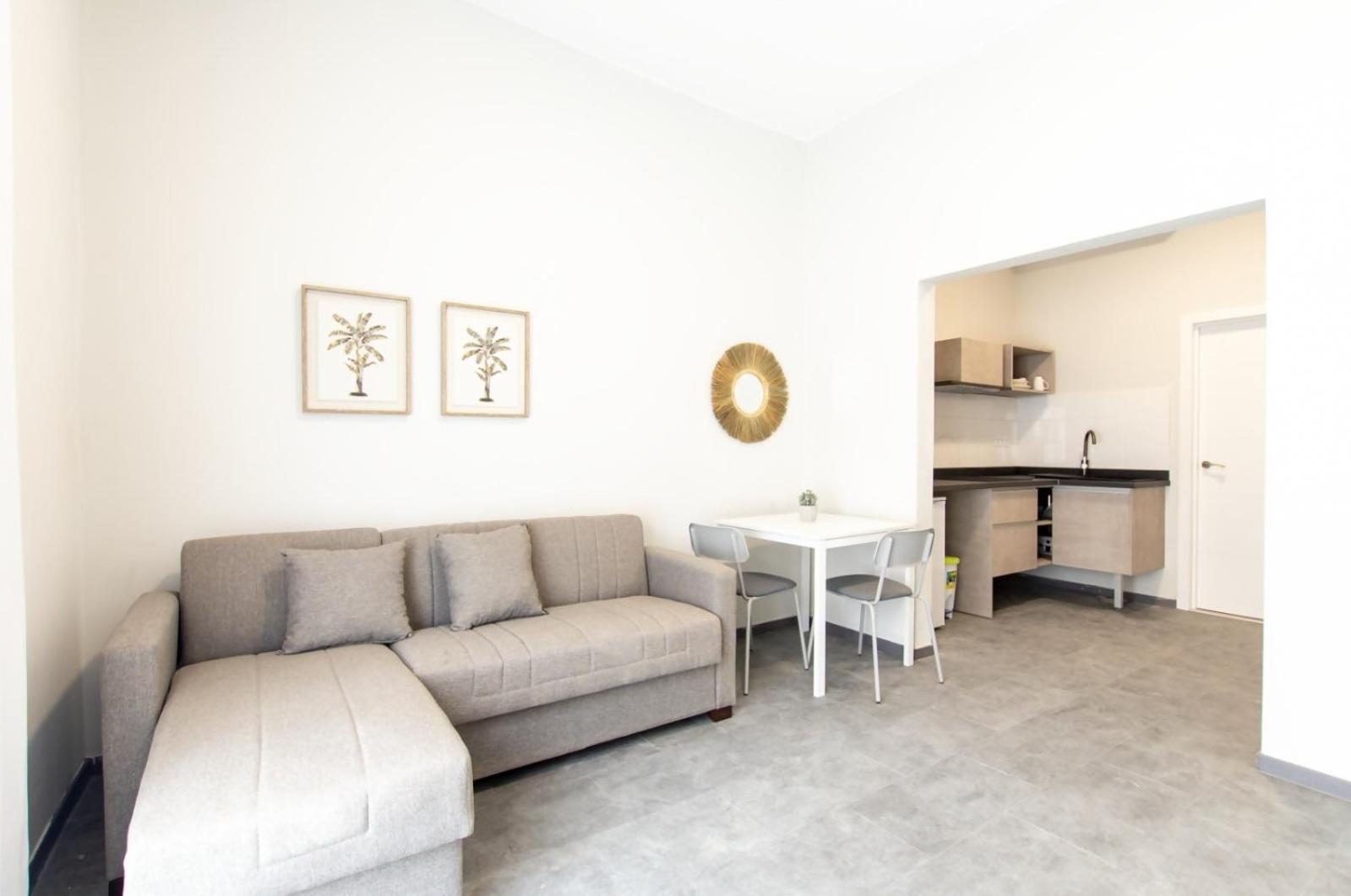 Macaronesia Lpa Suites Las Palmas Room photo